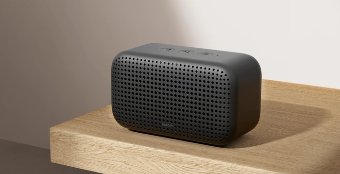 Xiaomi Smart Speaker Lite