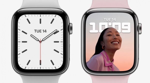 Apple Watch 7 özellikleri ve fiyatı