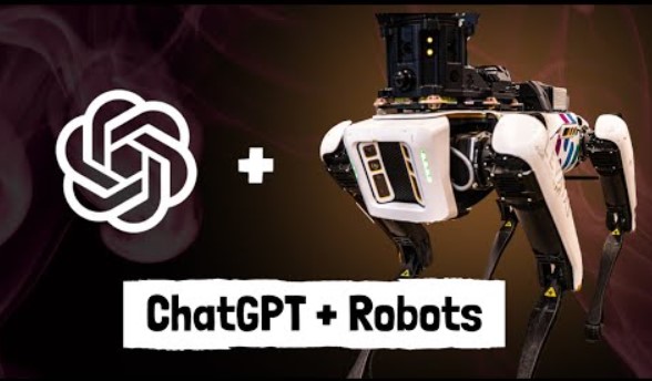 Boston Dynamics'in Robotuna ChatGPT Entegre Edildi