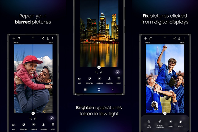 Samsung Galaxy S23 Serisine Yapay Zeka Desteği