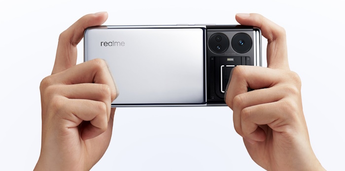 Realme GT5, 240W ve 150W Seçenekleri ile Tanıtıldı