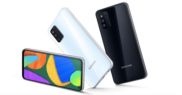 Samsung Galaxy M52 5G Çok Yakında Duyurulabilir