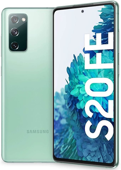 Samsung Galaxy S20 FE - A101 Aldın Aldın 27 Nisan 2023