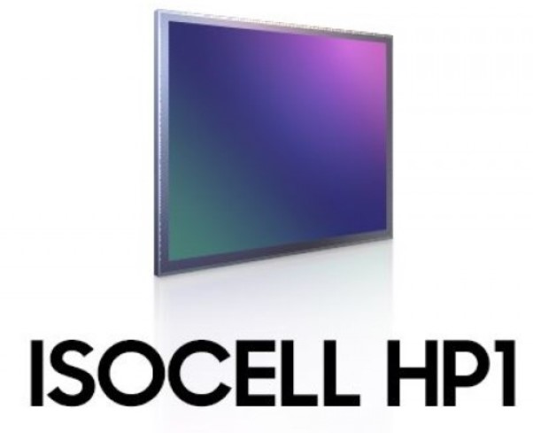 Samsung'dan 200 Megapiksellik sensör: ISOCELL HP1