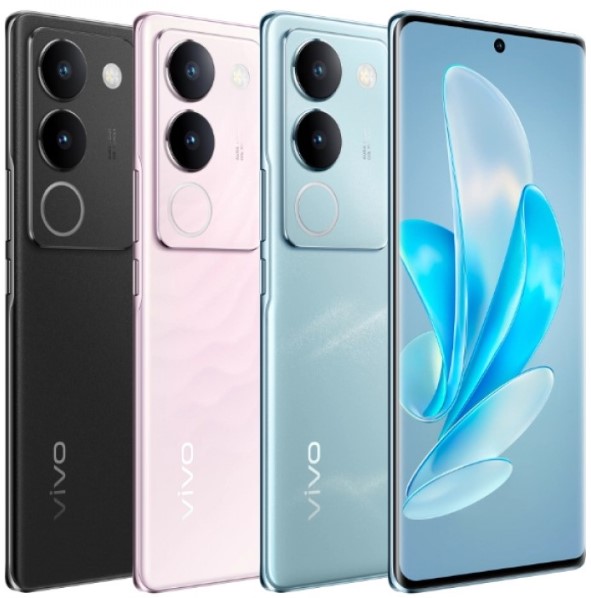 Vivo S17 ve Vivo S17 Pro Fiyatı ve Özellikleri