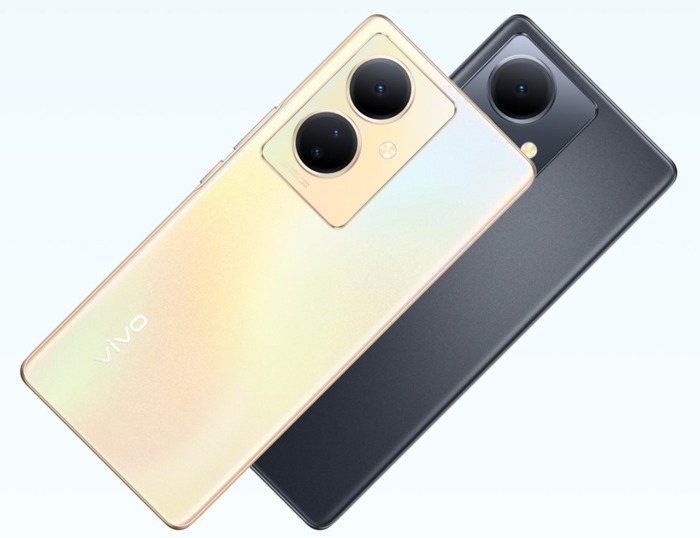 Vivo Y78 Satışa Çıkıyor