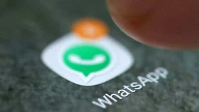 WhatsApp Kullanıcı Adı