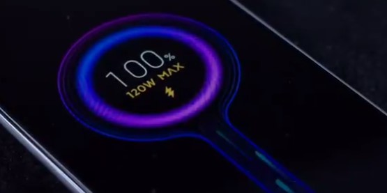 Xiaomi 11T Pro 120W Hızlı Şarj ile Gelecek