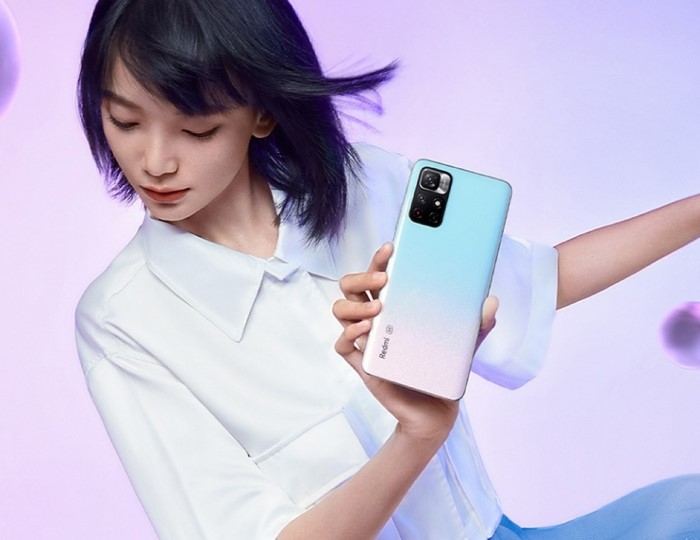 Xiaomi Redmi Note 11, 11 Pro ve 11 Pro+ Fiyatı ve Özellikleri