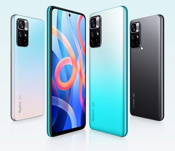 Xiaomi Redmi Note 11 Serisine Büyük Talep