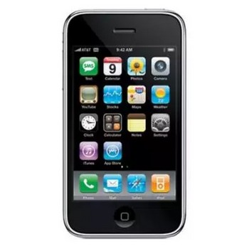 Apple iPhone 3G