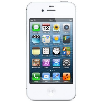 Apple iPhone 4