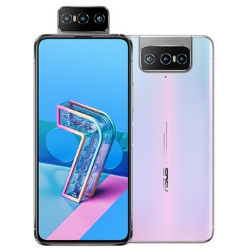 Asus ZenFone 7