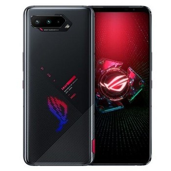 Asus ROG Phone 5 Pro