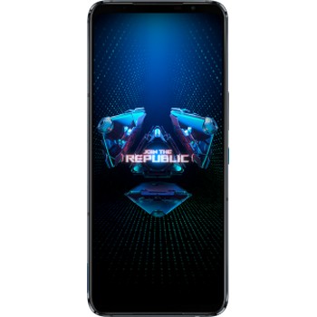 Asus ROG Phone 5 Ultimate