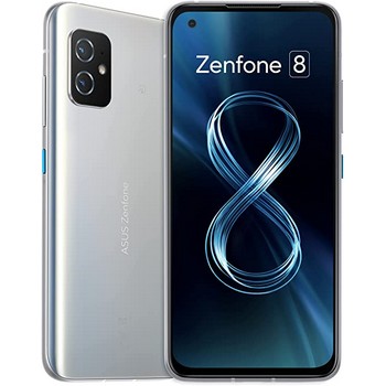 Asus Zenfone 8