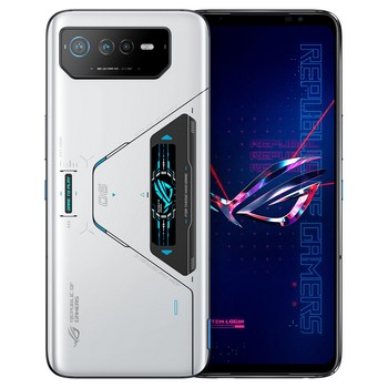 Asus ROG Phone 6 Pro