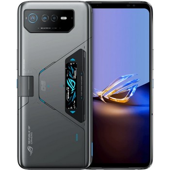 Asus ROG Phone 6D Ultimate