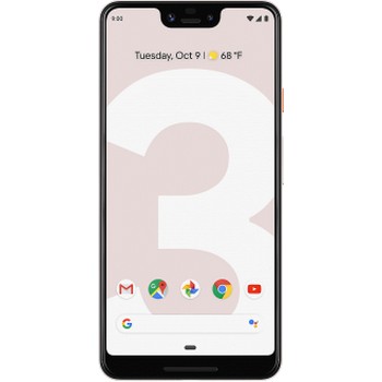 Google Pixel 3 XL