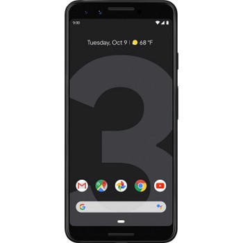 Google Pixel 3