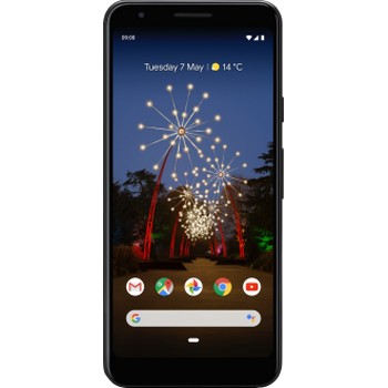 Google Pixel 3a XL