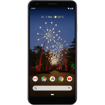 Google Pixel 3a