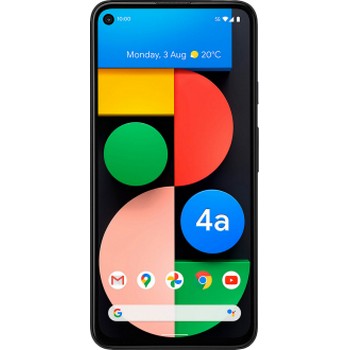 Google Pixel 4a 5G