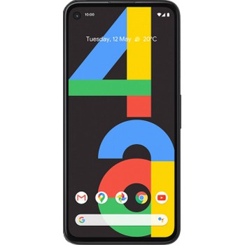 Google Pixel 4a