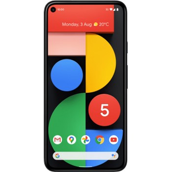 Google Pixel 5