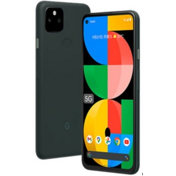 Google Pixel 5a