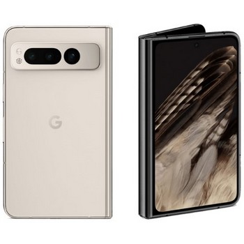 Google Pixel Fold