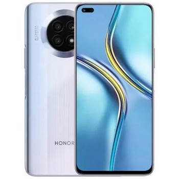 Honor 50 ve Honor 50 Lite Satışa Çıkıyor