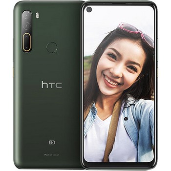 HTC U20 5G