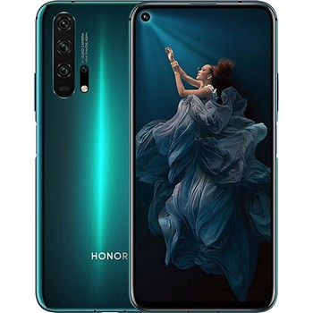 Huawei Honor 20 Pro