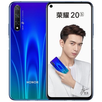 Huawei Honor 20S