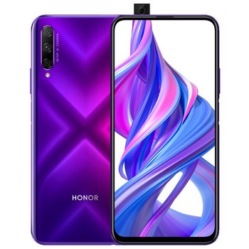 Huawei Honor 9x Pro