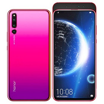 Huawei Honor Magic 2 3D