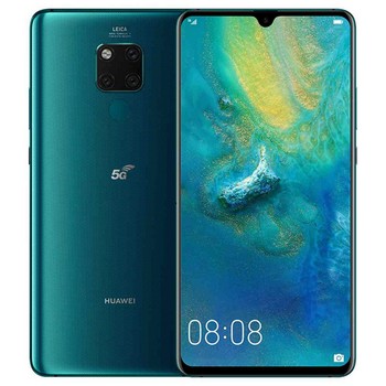 Huawei Mate 20 X 5G