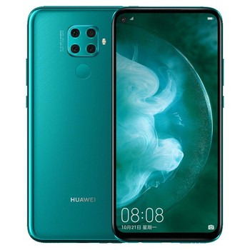 Huawei nova 5z