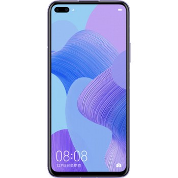 Huawei nova 6 5G