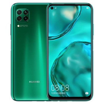 Huawei nova 6 SE