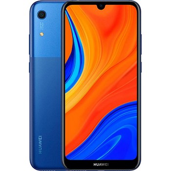 Huawei Y6s