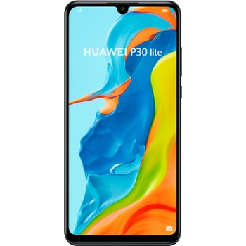 Huawei P30 Lite New Edition