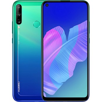 Huawei P40 Lite E