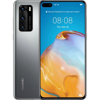 Huawei P40