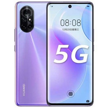 Huawei nova 8