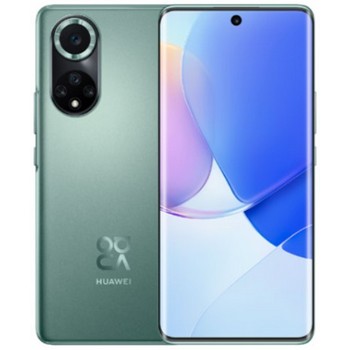 Huawei nova 9 İncelemesi