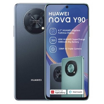 Huawei nova Y90