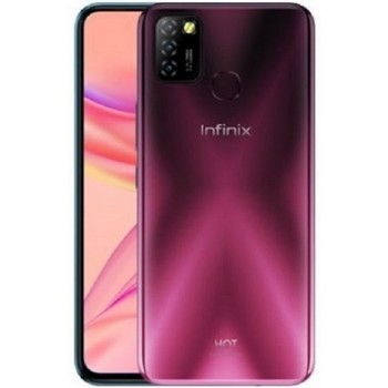 Infinix Hot 10 Lite