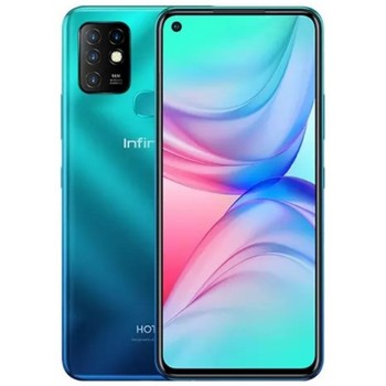 Infinix Hot 10